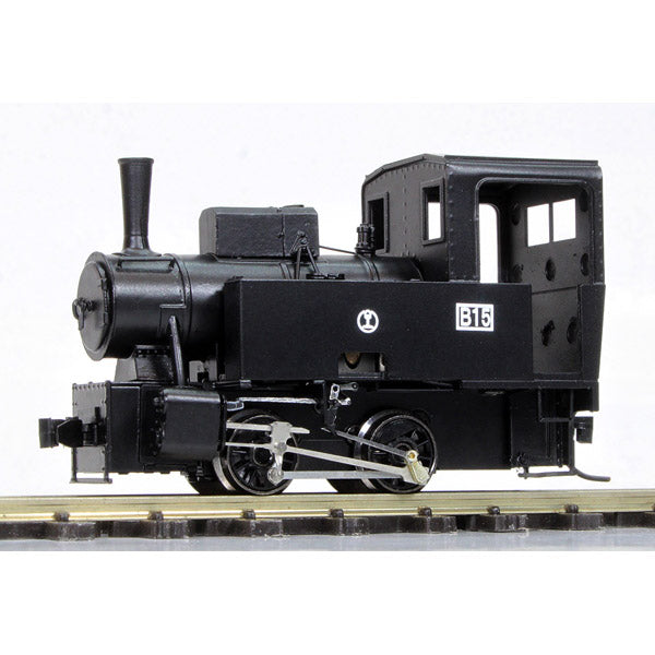 HOナロー 静岡鉄道 B15形 蒸気機関車 ワールド工芸 – 鉄道模型 HOナロー 静岡鉄道 B15形 蒸気機関車 ワールド工芸 – 鉄道模型