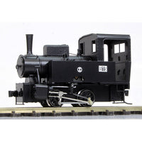 HOナロー 静岡鉄道 B15形 蒸気機関車 ワールド工芸