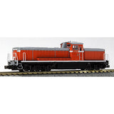 プラシリーズ Nゲージ 国鉄 DE50形 ディーゼル機関車 ワールド工芸