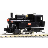 Nゲージ 国鉄 B20 10号機 蒸気機関車 ワールド工芸