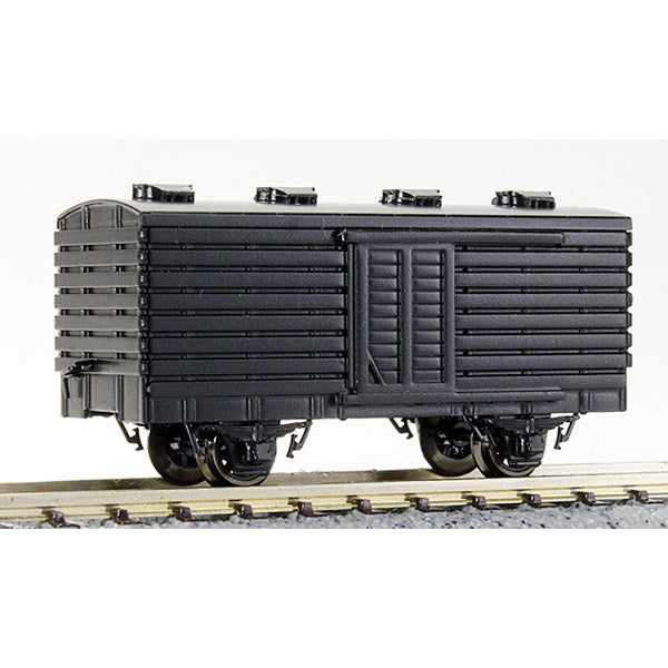 Nゲージ 古典貨車 4輌セット ワールド工芸 – 鉄道模型通販 JackBox Online Shop
