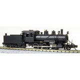 Nゲージ 国鉄 8100型 (北炭真谷地5051仕様) 蒸気機関車 ワールド工芸