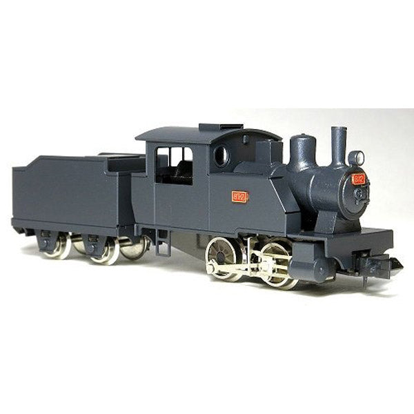 A1053 とても簡単な 『こどもBタンク（テンダー付）』動力付キット