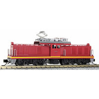 Nゲージ 国鉄 ED30形 電気機関車 ワールド工芸