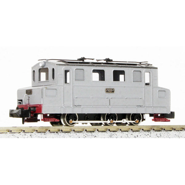 Nゲージ 鉄道院 10000形 (EC40形) 電気機関車 ワールド工芸 – 鉄道模型 