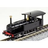 Nゲージ 鉄道院 160形 蒸気機関車 (原型) ワールド工芸