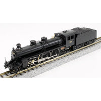 Nゲージ 鉄道院 18900形 (国鉄 C51形) 蒸気機関車 ワールド工芸