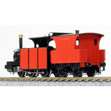 Nゲージ 鉄道院 190形 (初期形) 蒸気機関車 ワールド工芸