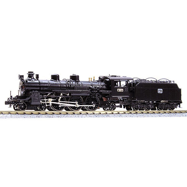 Nゲージ 国鉄 C51 247/249号機 「燕」仕様 蒸気機関車 ワールド工芸