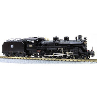 Nゲージ 国鉄 C51 247/249号機 「燕」仕様 蒸気機関車 ワールド工芸