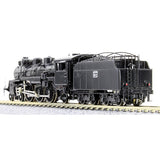 Nゲージ 国鉄 C51 248/171号機 「燕」仕様 蒸気機関車 ワールド工芸