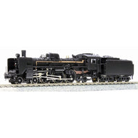 Nゲージ 国鉄 C55 47号機 蒸気機関車 ワールド工芸