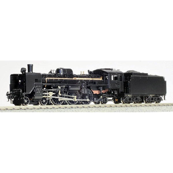 Nゲージ 国鉄 C55 50号機 蒸気機関車 ワールド工芸