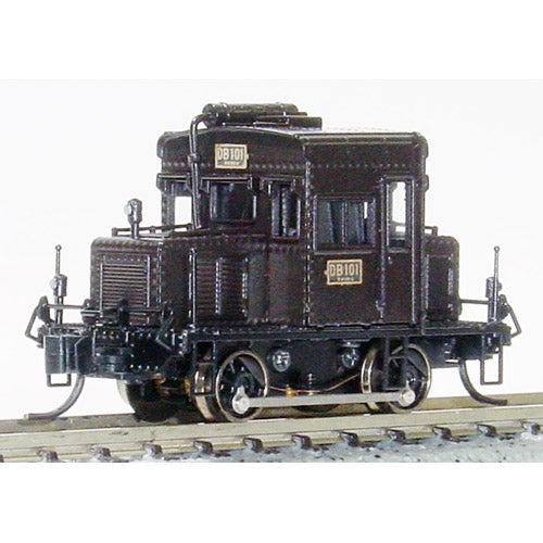Nゲージ 国鉄 DB10形 ディーゼル機関車 ワールド工芸