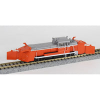 Nゲージ DD21形 ディーゼル機関車 ワールド工芸 – 鉄道模型通販 