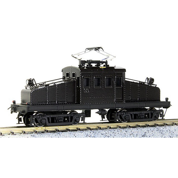 HOゲージ 歌川模型 ED53 組立キット UTAGAWA 機関車 現状品 国鉄 鉄道 
