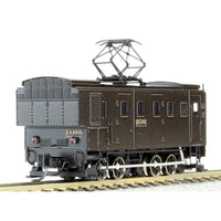 Nゲージ 国鉄 ED40 電気機関車 ワールド工芸