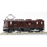 Nゲージ 鉄道省 ED42形 電気機関車 (標準型) ワールド工芸
