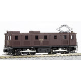 Nゲージ 鉄道省 ED42形 電気機関車 (戦時型) ワールド工芸