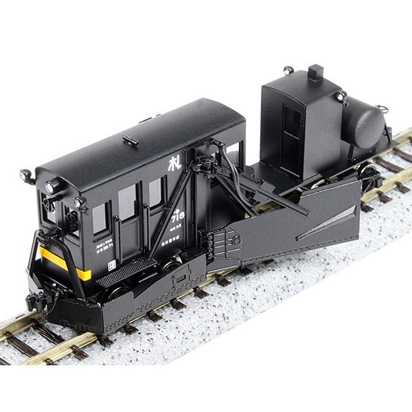 Nゲージ 国鉄 キ700形 除雪車 ワールド工芸 – 鉄道模型通販 JackBox