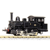 Nゲージ 鉄道院 クラウス 10形 蒸気機関車 原型タイプ ワールド工芸