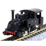 Nゲージ 鉄道院 クラウス 10形 蒸気機関車 原型タイプ ワールド工芸