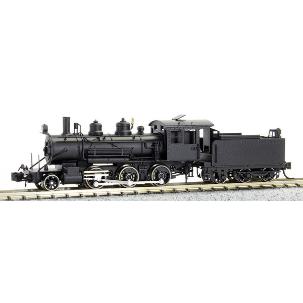 Nゲージ 国鉄 8100型 (北炭真谷地5052仕様) 蒸気機関車 ワールド工芸