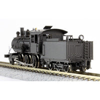 Nゲージ 国鉄 8100型 (北炭真谷地5052仕様) 蒸気機関車 ワールド工芸