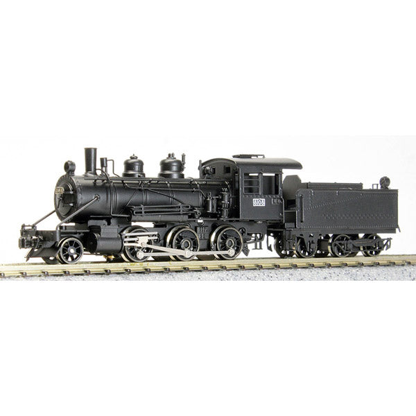Nゲージ 国鉄 8100形 (寿都鉄道8108仕様) 蒸気機関車 ワールド工芸