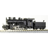 Nゲージ 夕張鉄道 11号機 蒸気機関車 ワールド工芸