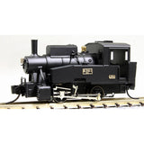 Nゲージ 国鉄 B20形 蒸気機関車 (一般型) ワールド工芸