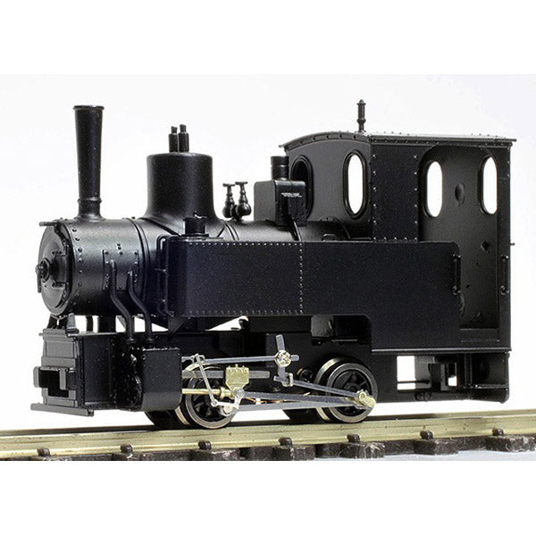 HOナロー 1/87 9mm ワールド工芸 井笠鉄道コッペル1号機関車3号機 