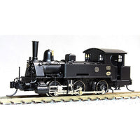 Nゲージ クラウス1440形 蒸気機関車 ワールド工芸