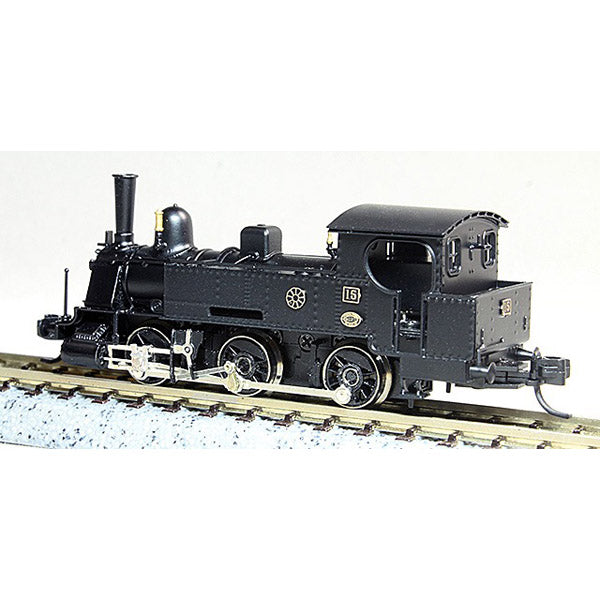 Nゲージ クラウス1440形 蒸気機関車 ワールド工芸 – 鉄道模型通販