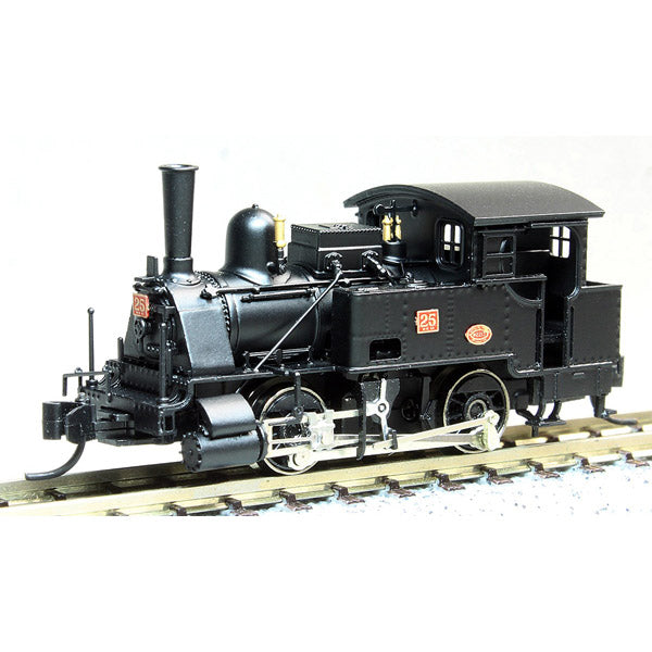 Nゲージ 鉄道省 クラウス25号 蒸気機関車 ワールド工芸 – 鉄道