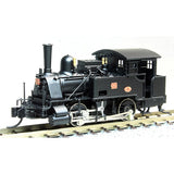 Nゲージ 鉄道省 クラウス25号 蒸気機関車 ワールド工芸