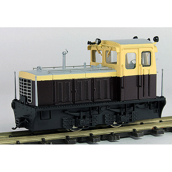 受発注箱付 木曾森ボールドウィン1号機 HOナロー ワールド工芸品 #81308 鉄道模型 ホビー 趣味 機関車