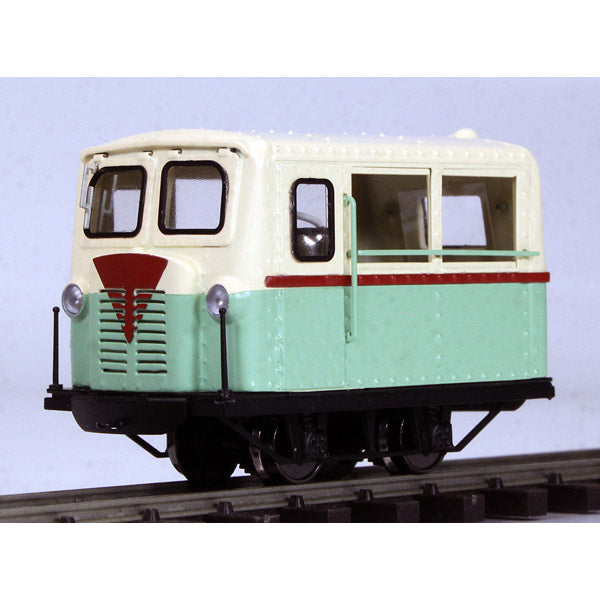 国内最安値！ 森林鉄道タイプ HOナロー モーターカー 鉄道模型 – ワールド工芸 その他